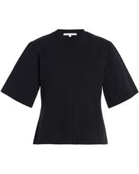 RÙADH - Exclusive The Isla Cotton T-Shirt - Lyst