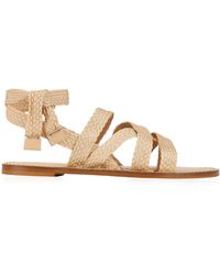 Amanu - The Agadir Sandals - Lyst
