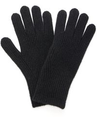 Totême - Cashmere Gloves - Lyst
