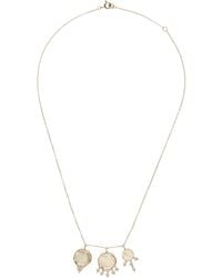 Pascale Monvoisin - Gaby N°3 Necklace - Lyst