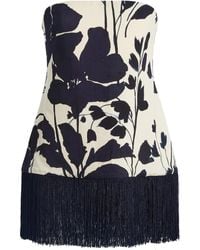 Cara Cara - Benita Fringed Top - Lyst