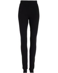 ÉTERNE - High-waisted Leggings - Lyst