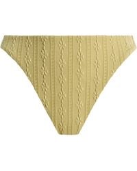 Juillet - Edie Bikini Bottom - Lyst