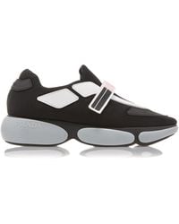 Prada Cloudbust Sneakers for Women - Up to 29% off | Lyst