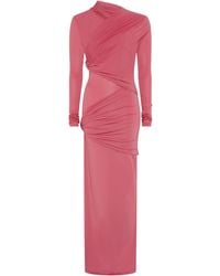 number 23 jersey dress Jordan 23 Jersey Dress Grade-School – DTLR main image 1