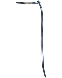 Kallmeyer - Lowell Wrap Belt - Lyst