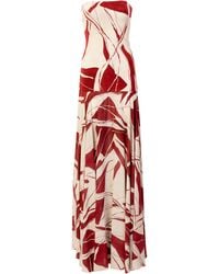 chinese dress ladies Silvia Tcherassi
