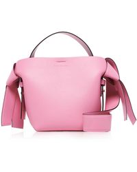 acne musubi bag sale