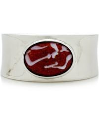 Ben-Amun - Exclusive Silver-plated Cuff - Lyst