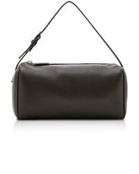 The Row - 90's Leather Bag - Lyst