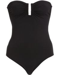 Eres - Cassiopee One-piece Swimsuit - Lyst