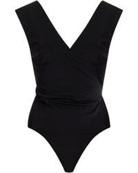 By Malene Birger - Lemooria One-piece Swimsuit - Lyst