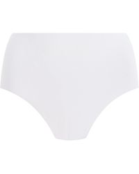 ÉTERNE - High-Waisted Modal-Lycra Brief - Lyst