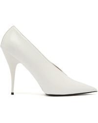 Stella McCartney - Plateau Pump 105 - Lyst
