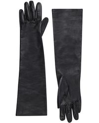 Ila - Mirelle Leather Gloves - Lyst
