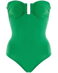 Eres - Cassiopee One-piece Swimsuit - Lyst
