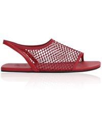 Christopher Esber - Minette Sandal - Lyst