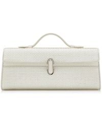 SAVETTE - Slim Symmetry Pochette - Lyst