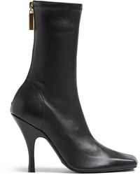 KHAITE - 110Mm Eva Boots - Lyst
