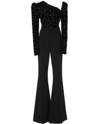 christian siriano jumpsuit