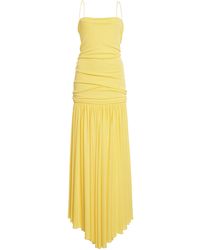 Jacquemus - The Abiha Dress - Lyst