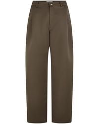 Harris Tapper - Exclusive Cail Satin Faille Trousers - Lyst
