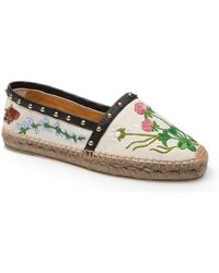 bally espadrilles