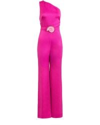 Silvia Tcherassi - Monique Asymmetric Jumpsuit - Lyst