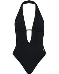 ÉTERNE - Gigi One-Piece Swimsuit - Lyst