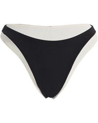 Bondeye - Fosca Reversible Bikini Bottom - Lyst