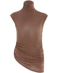 Anna October - Exclusive Milena Top - Lyst
