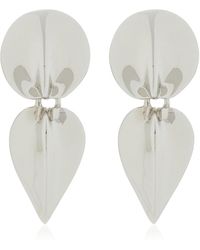 Ben-Amun - Exclusive-Tone Earrings - Lyst