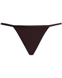 ÉTERNE - Thea Bikini Bottom - Lyst
