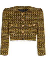 Alessandra Rich Jackets for Women 