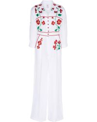 gul playsuit