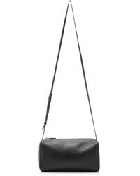 The Row - 90's Leather Crossbody Bag - Lyst