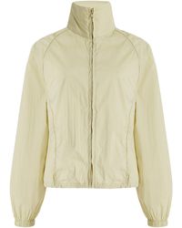 Norba - Cotton-nylon Anorak Jacket - Lyst