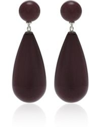 LIE STUDIO - The Lola Earrings - Lyst