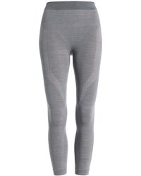 FALKE - Long Ski Tights - Lyst