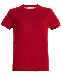 High Sport - Otis Cotton T-shirt - Lyst