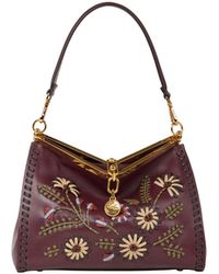 Etro - Medium Vela Shoulder Bag - Lyst