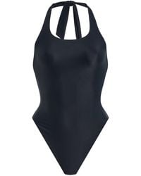 Mare Perpetua - Seek One-Piece Swimsuit - Lyst