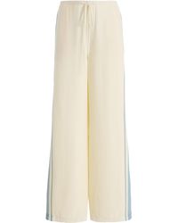SIR. - Lilou Drawstring Pants - Lyst