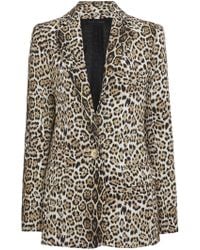 Elie Saab Jackets for Women - Up to 70% off at Lyst.com