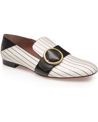 bally slippers sale