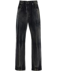 Kallmeyer - Gabby Rigid High-Rise Tapered Jeans - Lyst