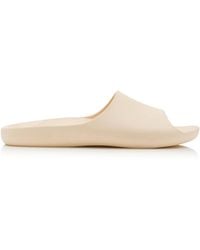 The Row - Ama Foam Slide Sandals - Lyst