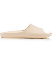 The Row - Ama Foam Slide Sandals - Lyst