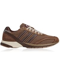adidas - Adizero Adios Mesh Sneakers - Lyst