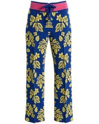 High Sport - Exclusive Lane Pants - Lyst